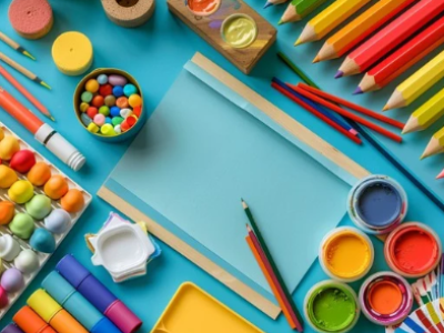 Mix It Up Makers - Grades K-5