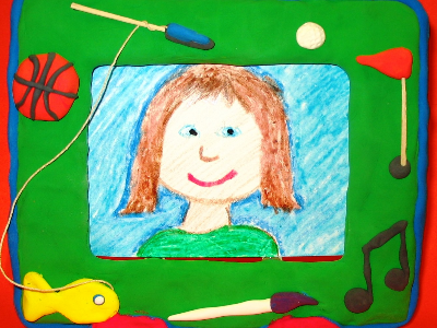 Parent's Time Off! Father's Day Gift Making Workshop (4-9 Years) Parent's Time Off! Father's Day Gift Making Workshop (4-9 Years)