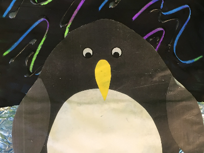 Glow Art Weekly Class (18 Months-6 Years) Glow Art Weekly Class (18 Months-6 Years)